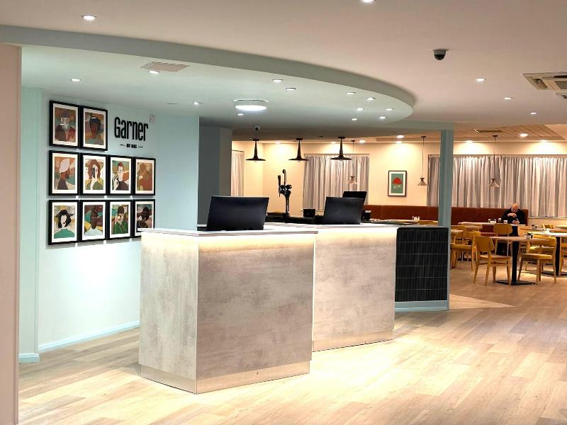 Garner Hotel Chesterfield North by IHG image