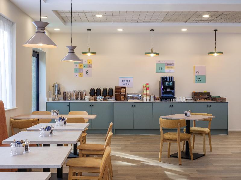 Garner Hotel Chesterfield North by IHG image