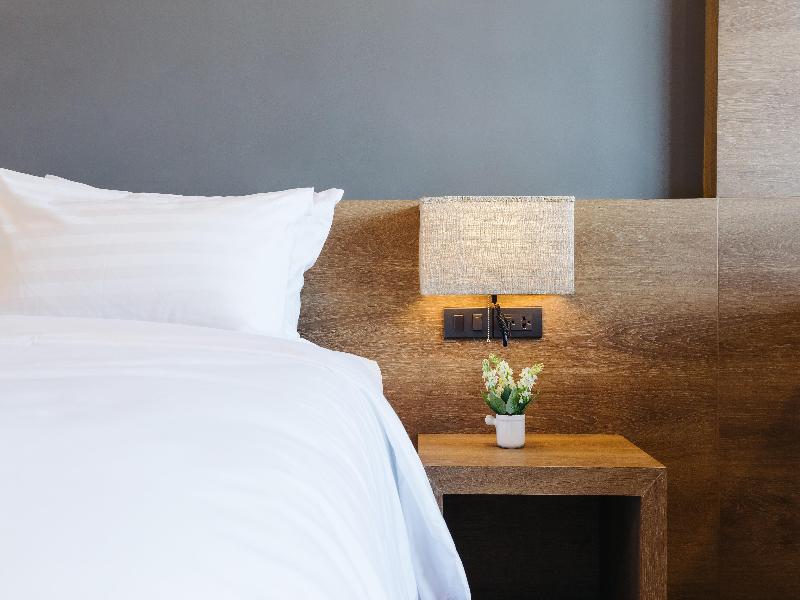 Garner Hotel Chesterfield North by IHG image