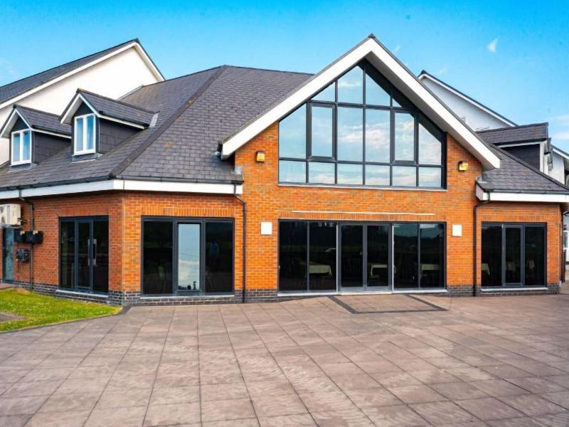 Aberystwyth Park Lodge Hotel image
