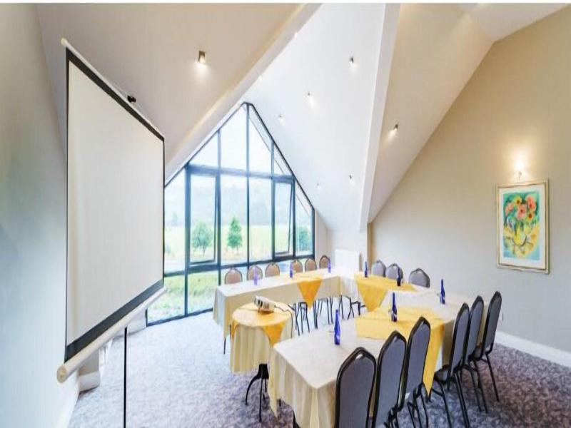 Aberystwyth Park Lodge Hotel image