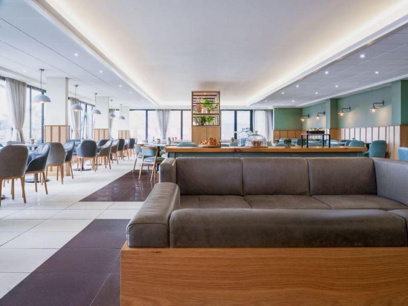 Aberystwyth Park Lodge Hotel image