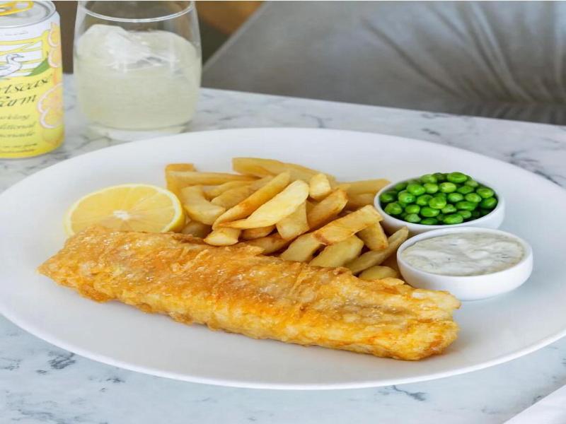 Aberystwyth Park Lodge Hotel image