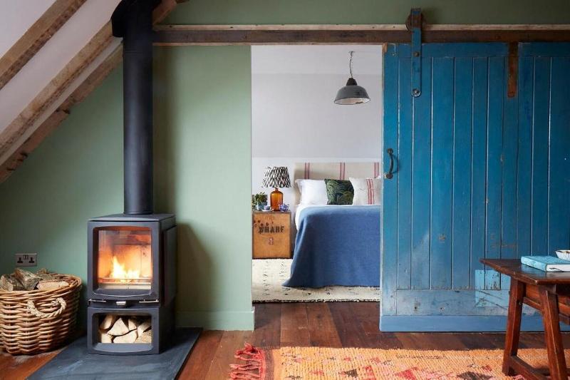 Artist Residence Boutique Guesthouse