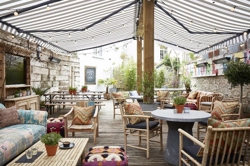 Artist Residence Boutique Guesthouse image