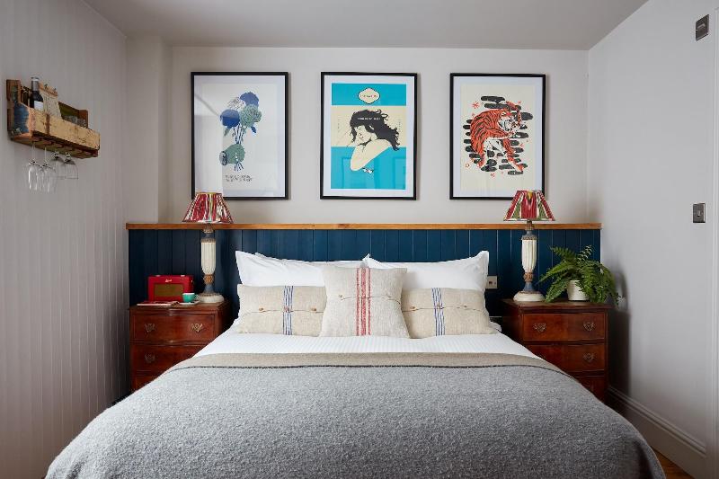 Artist Residence Boutique Guesthouse image
