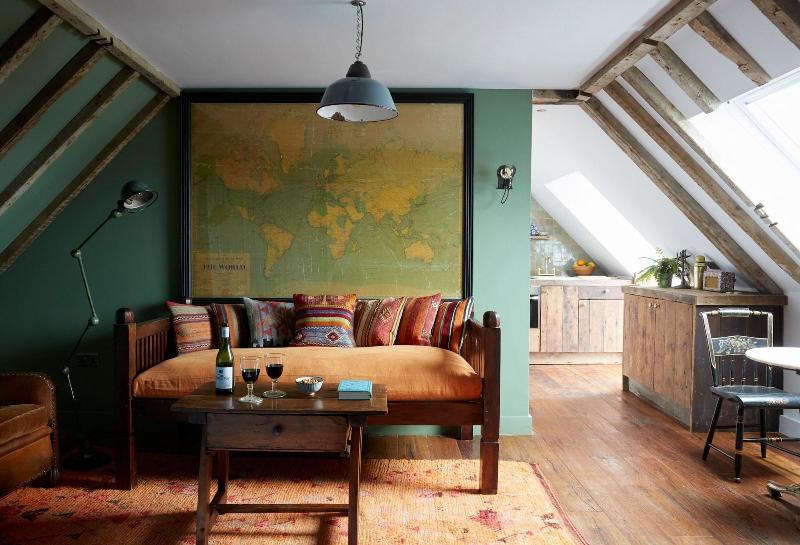 Artist Residence Boutique Guesthouse image