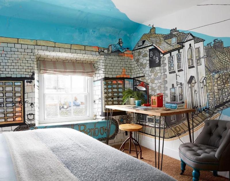 Artist Residence Boutique Guesthouse image