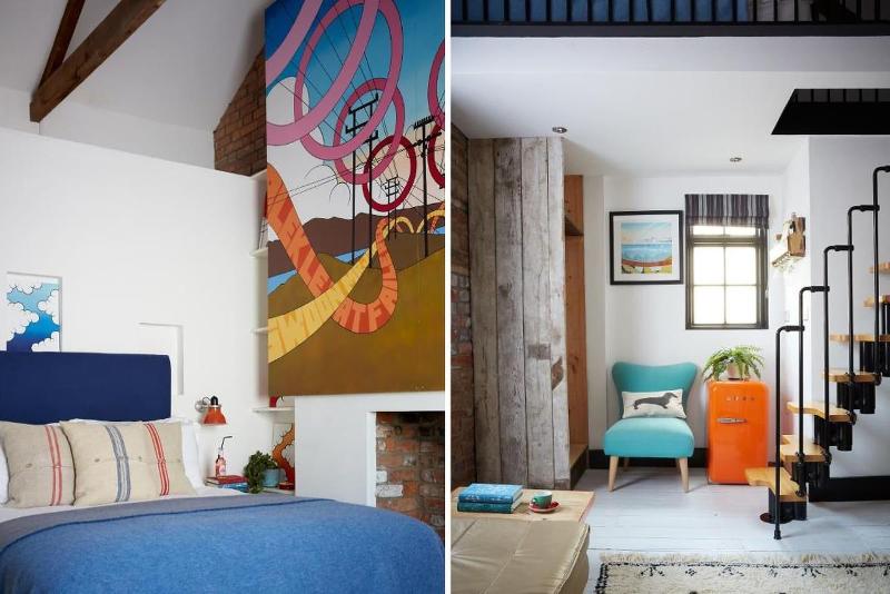 Artist Residence Boutique Guesthouse image