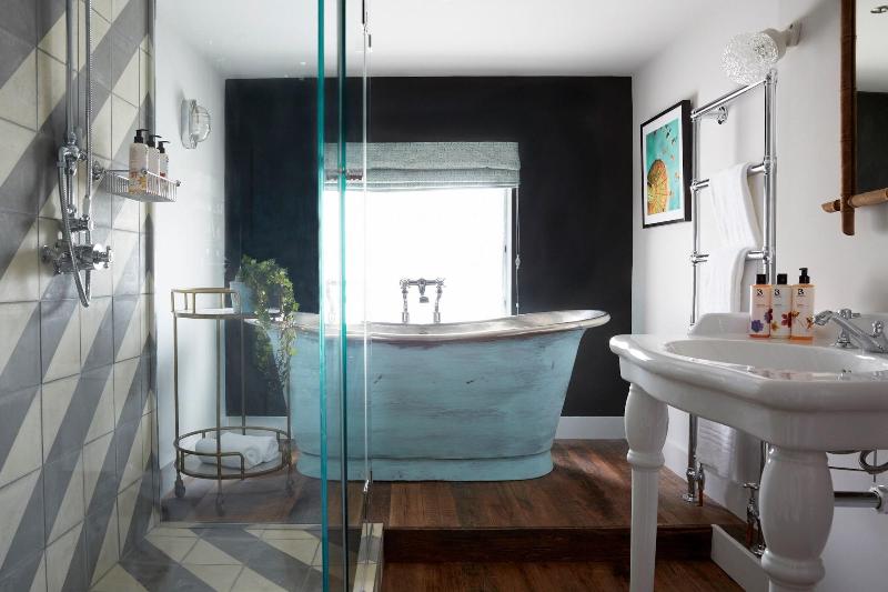 Artist Residence Boutique Guesthouse image