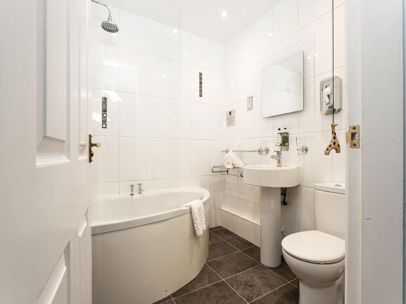 Howbeck image