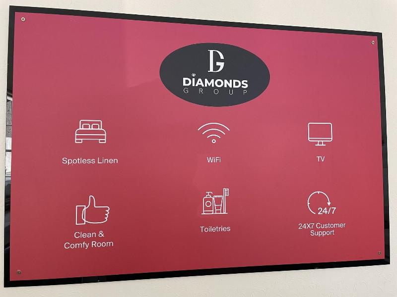 Diamonds Inn image