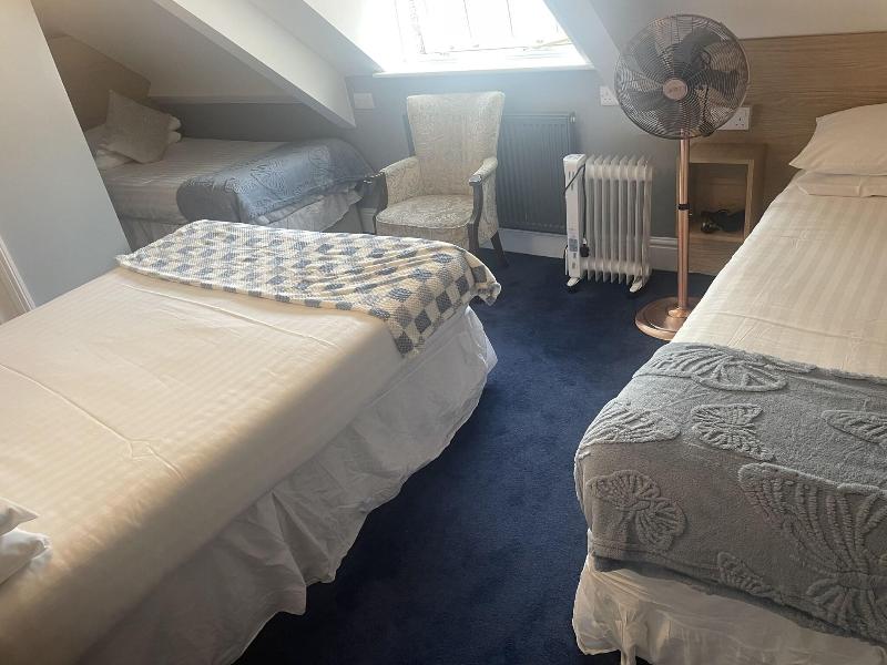 Diamonds Inn image