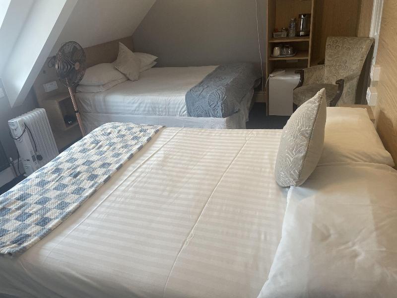 Diamonds Inn image