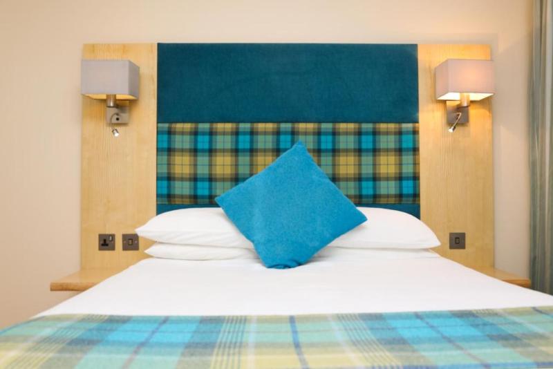 The Clubhouse Hotel