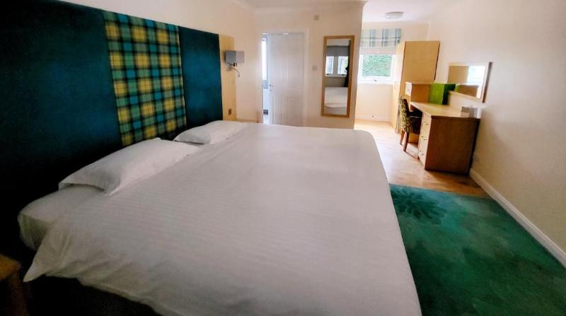 The Clubhouse Hotel