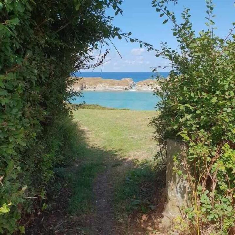 Pensalda Guest House image