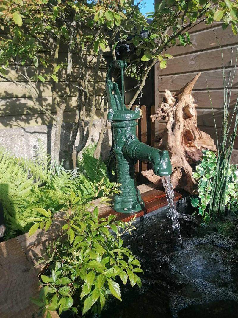 Pensalda Guest House image