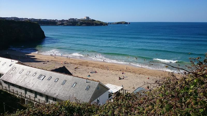 Pensalda Guest House image