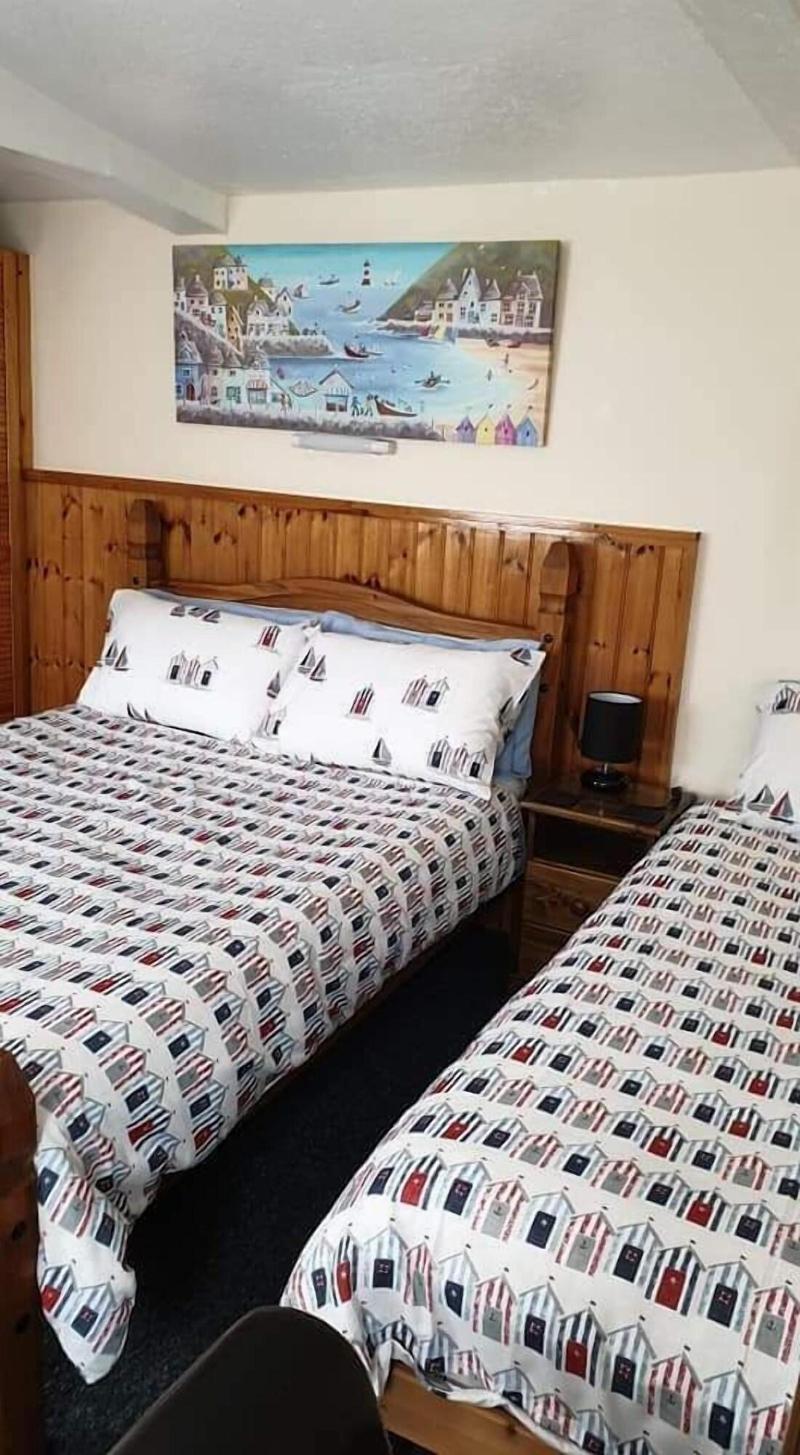 Pensalda Guest House image