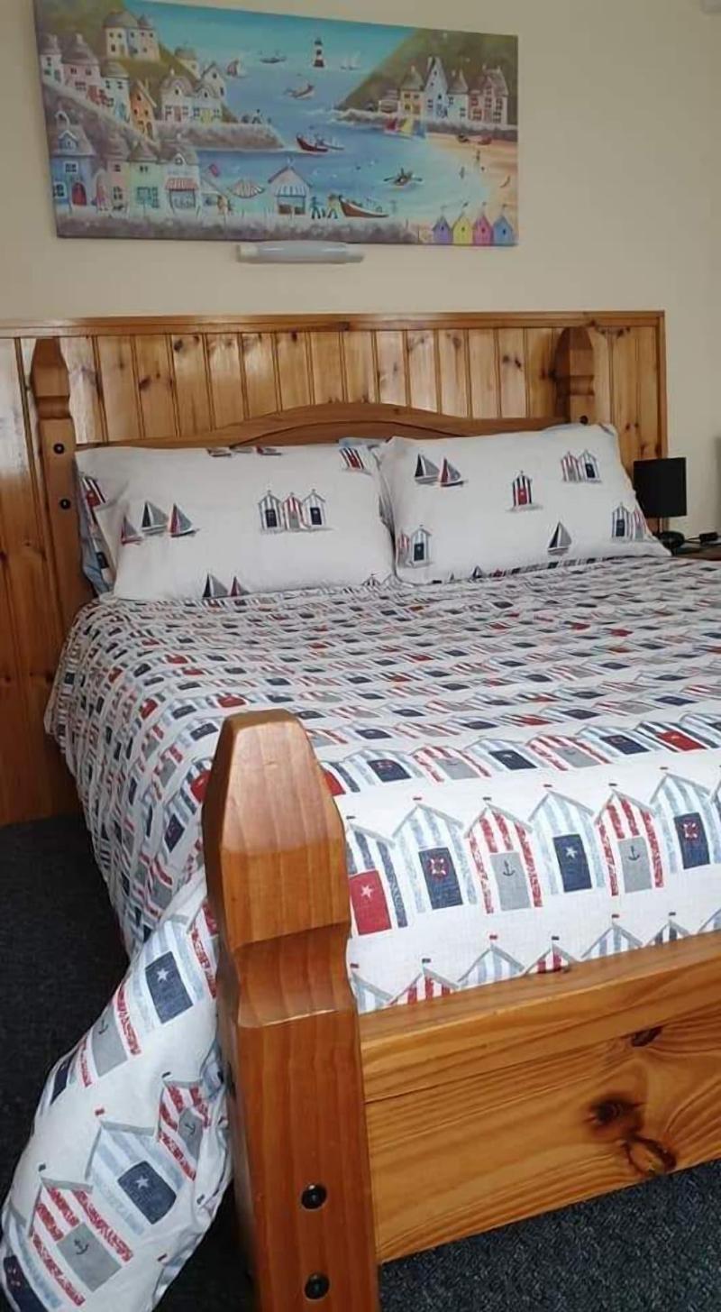 Pensalda Guest House image