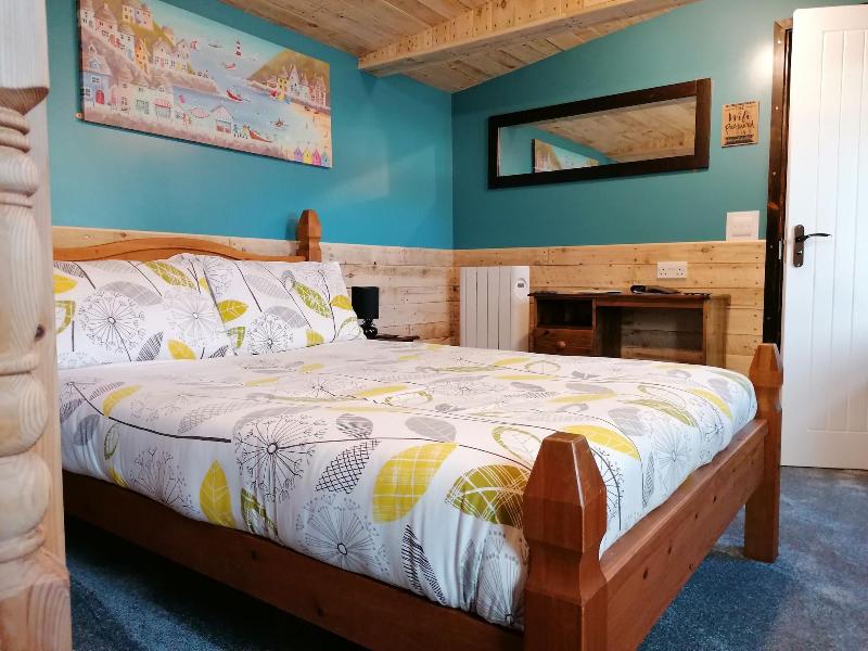 Pensalda Guest House image