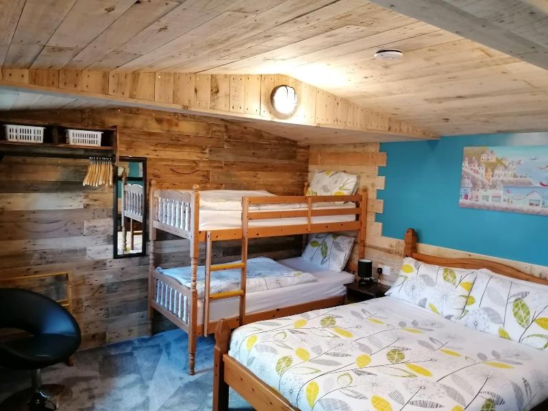Pensalda Guest House image