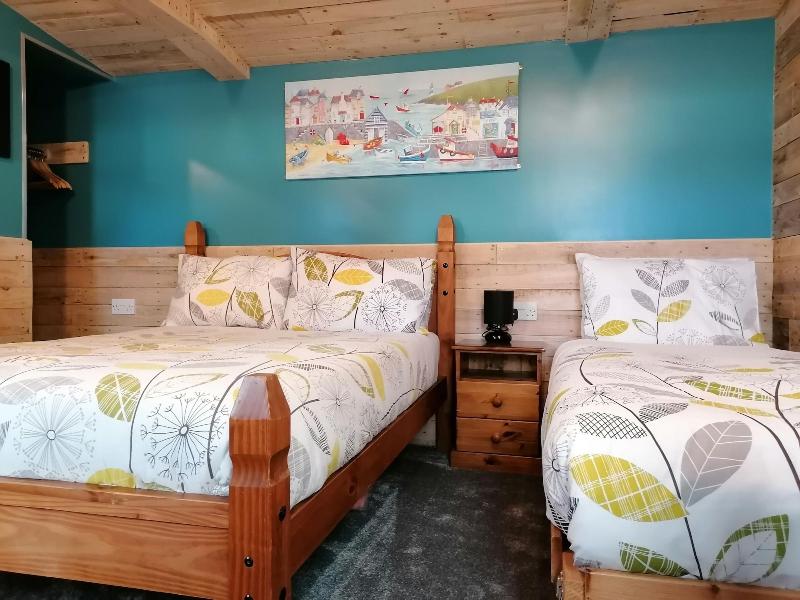 Pensalda Guest House image