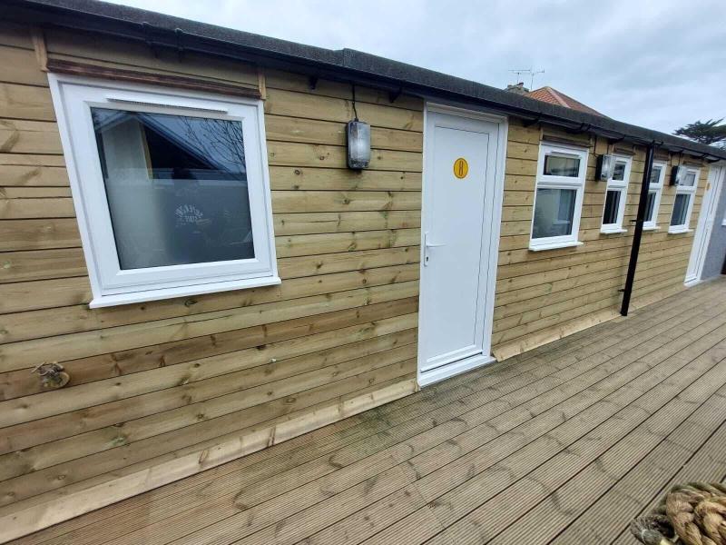 Pensalda Guest House image