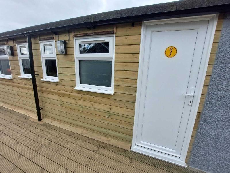 Pensalda Guest House image