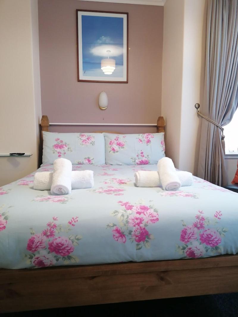 Pensalda Guest House image