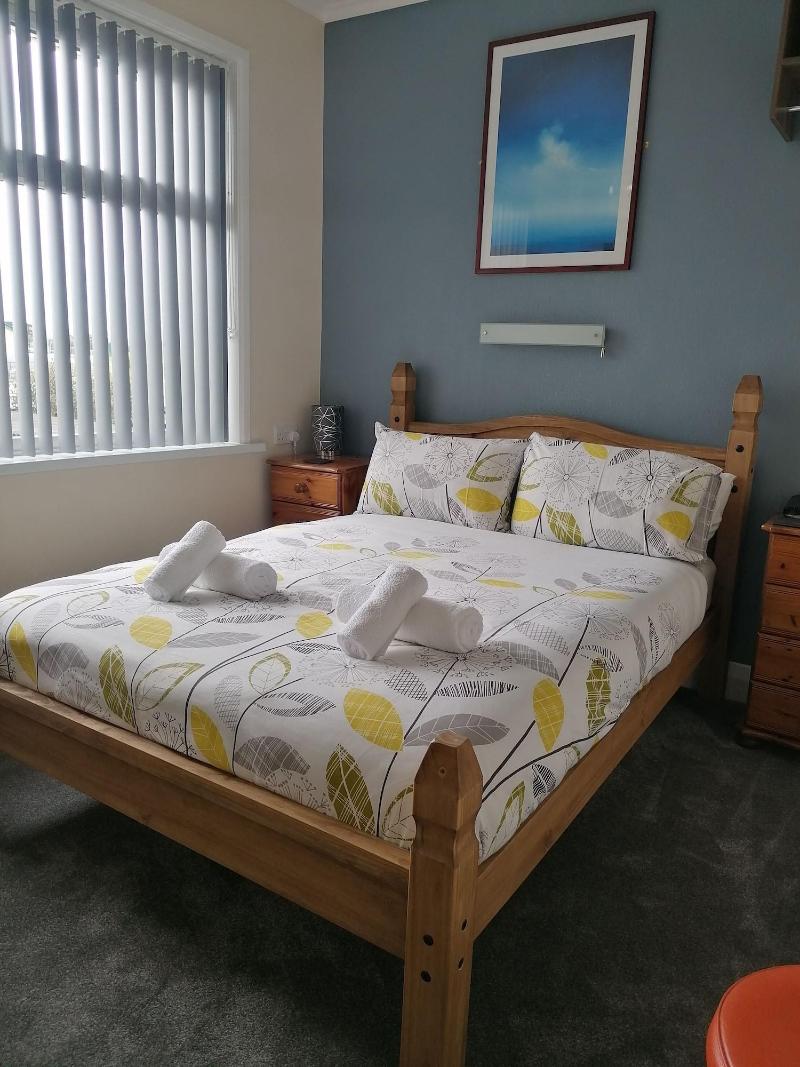 Pensalda Guest House image