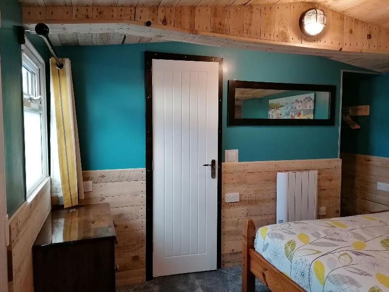 Pensalda Guest House image