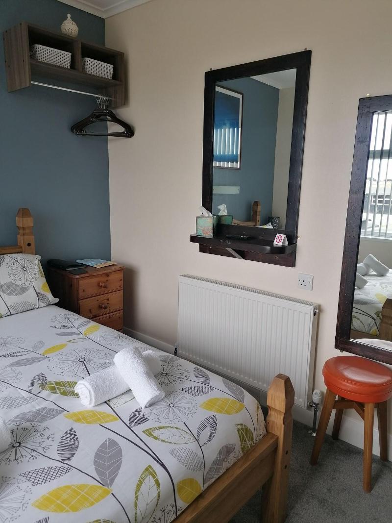Pensalda Guest House image