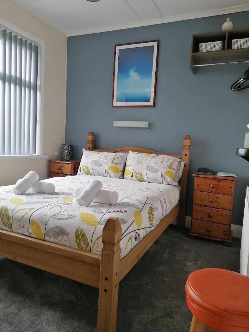 Pensalda Guest House image