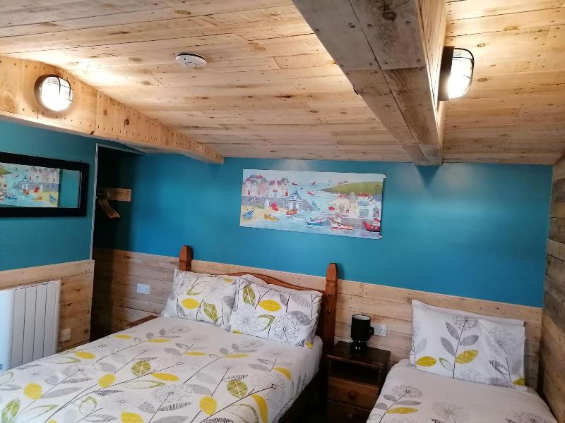 Pensalda Guest House image