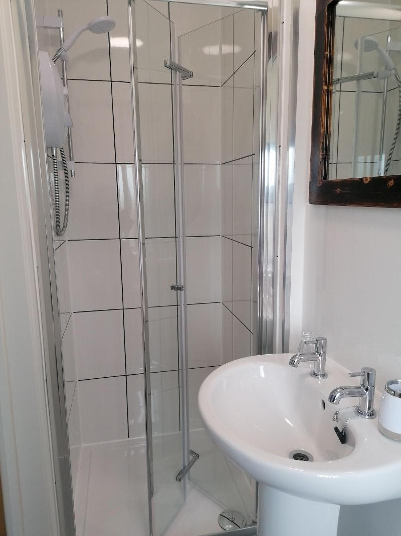 Pensalda Guest House image