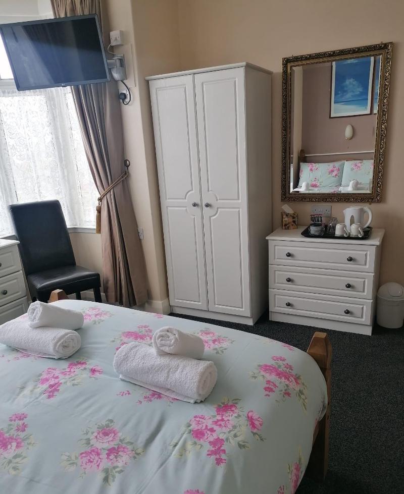Pensalda Guest House image