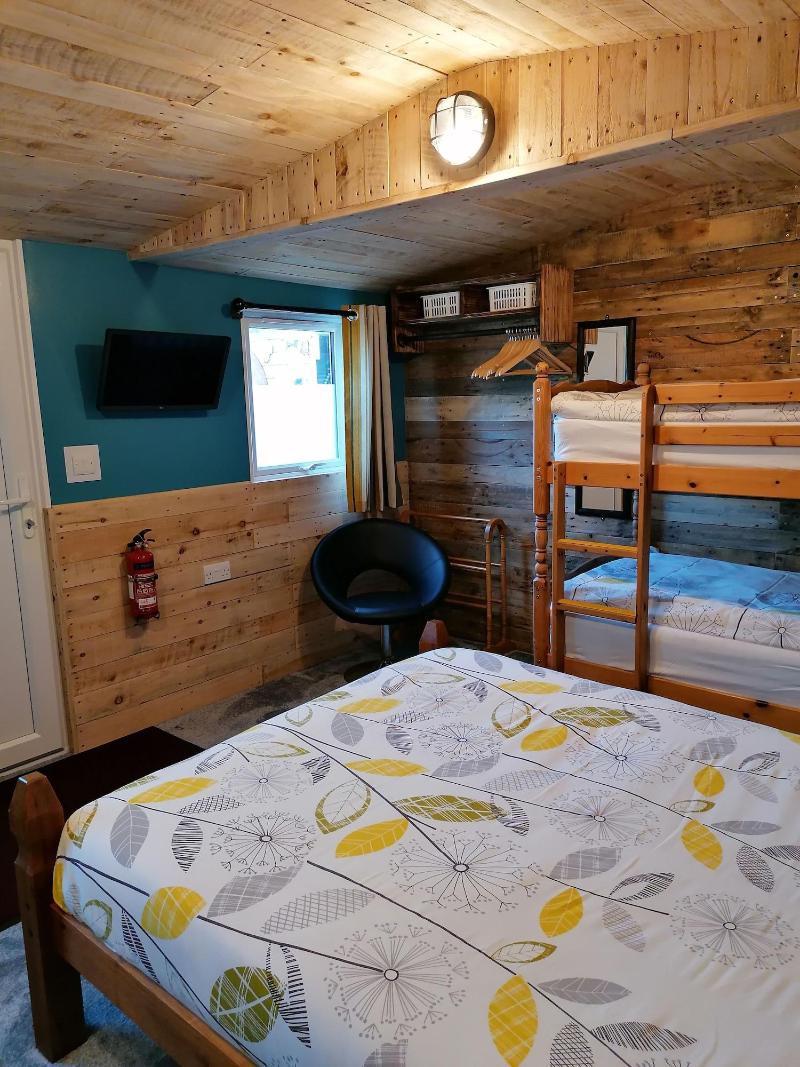 Pensalda Guest House image