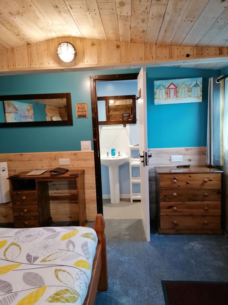 Pensalda Guest House image
