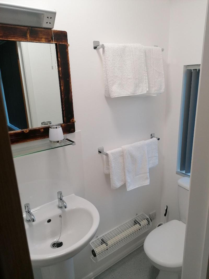Pensalda Guest House image