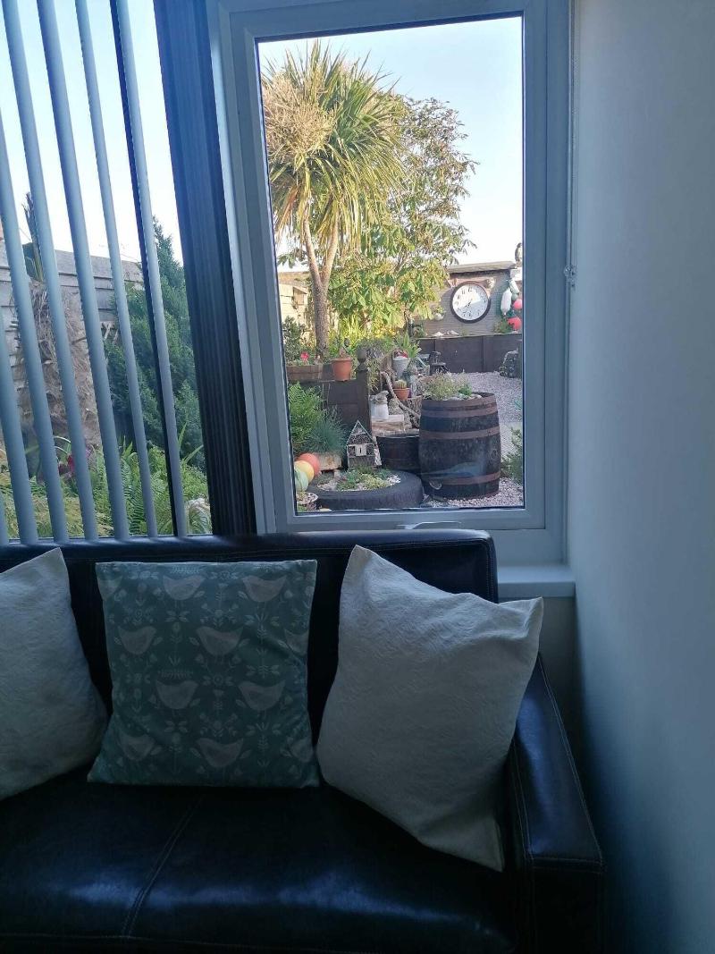 Pensalda Guest House image