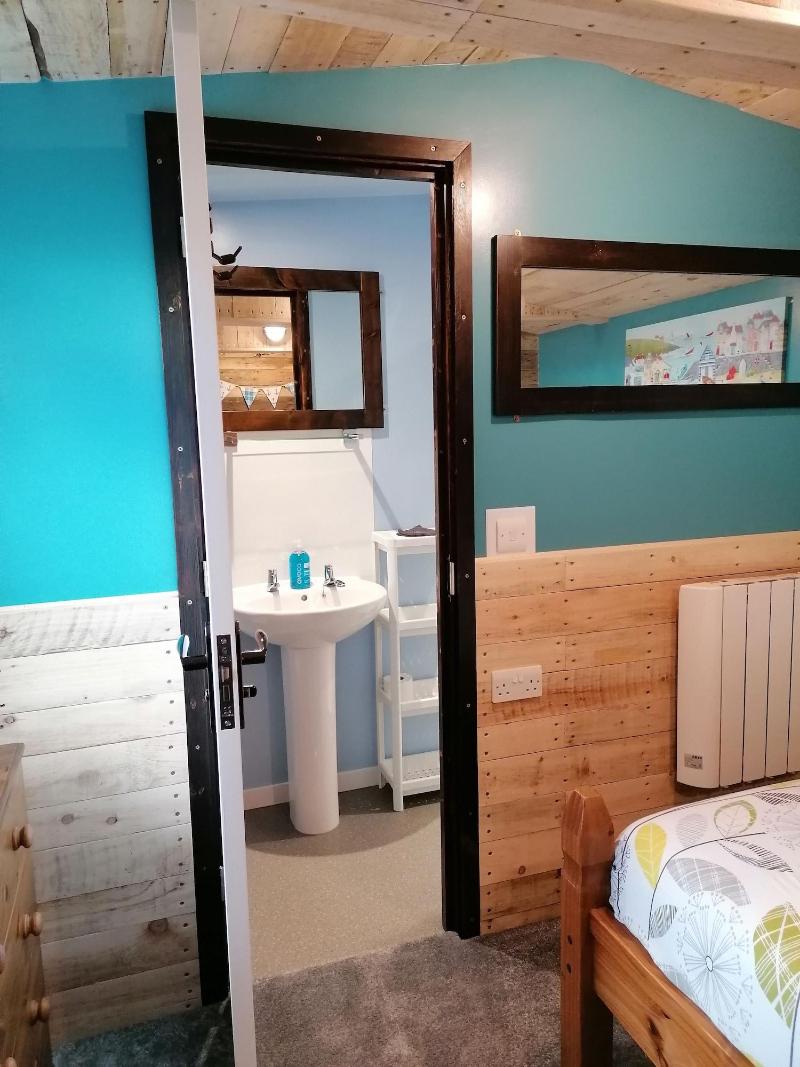 Pensalda Guest House image