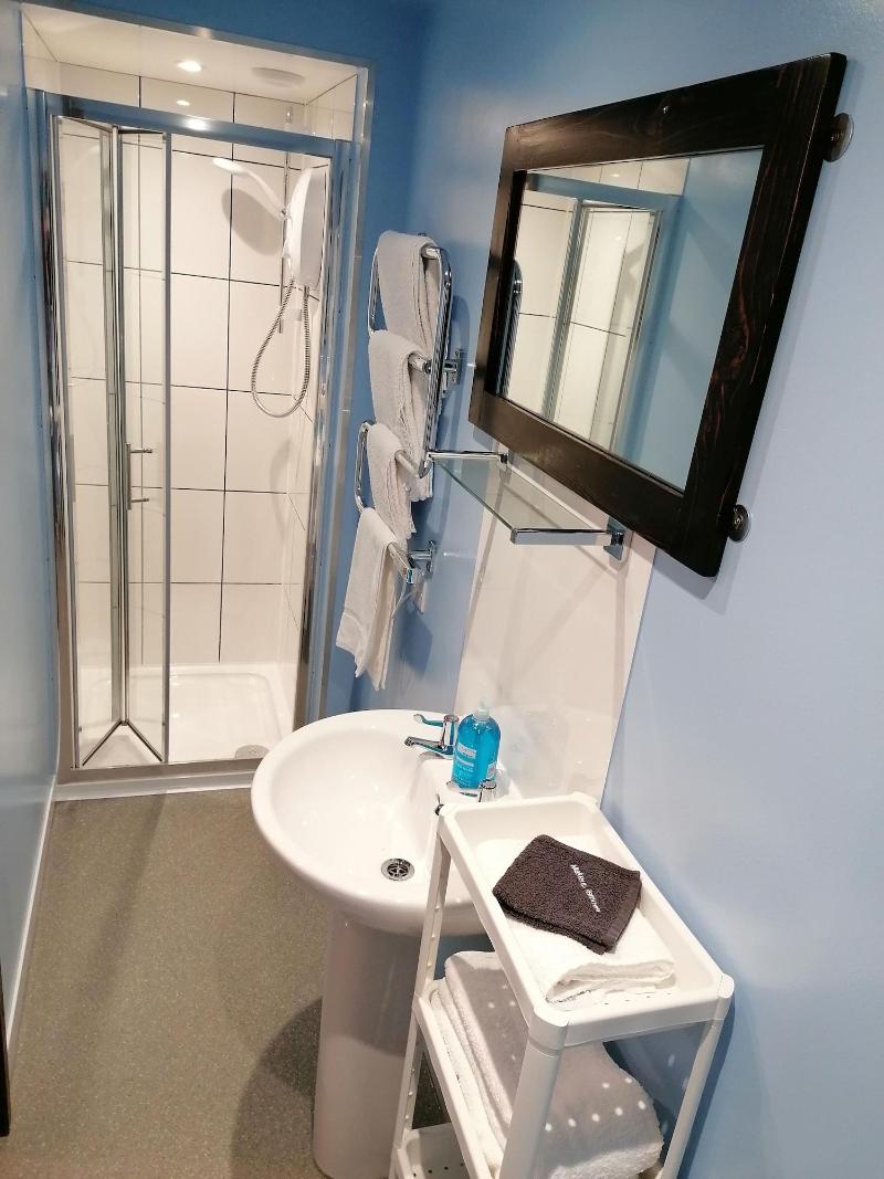Pensalda Guest House image