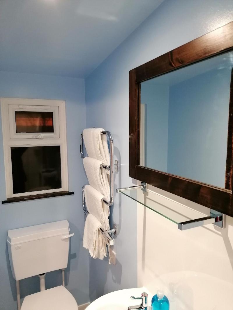 Pensalda Guest House image