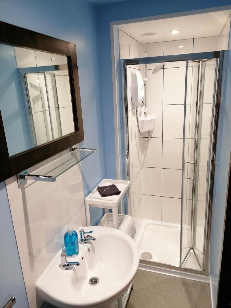 Pensalda Guest House image