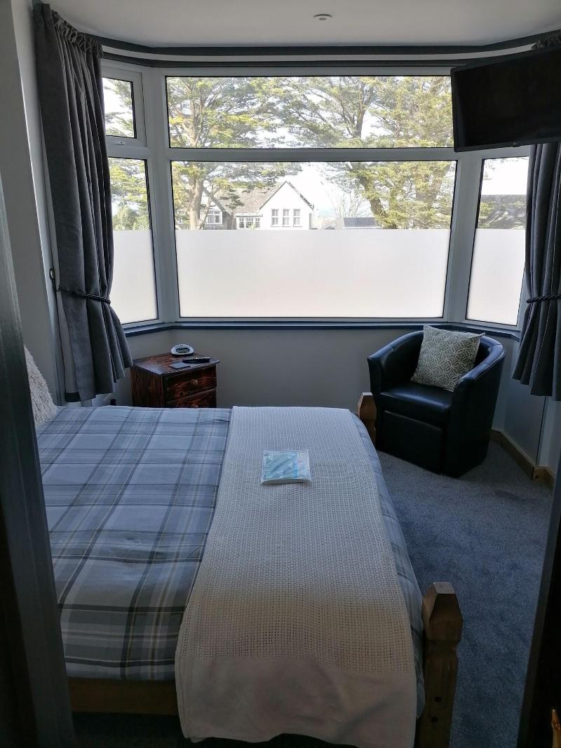 Pensalda Guest House image