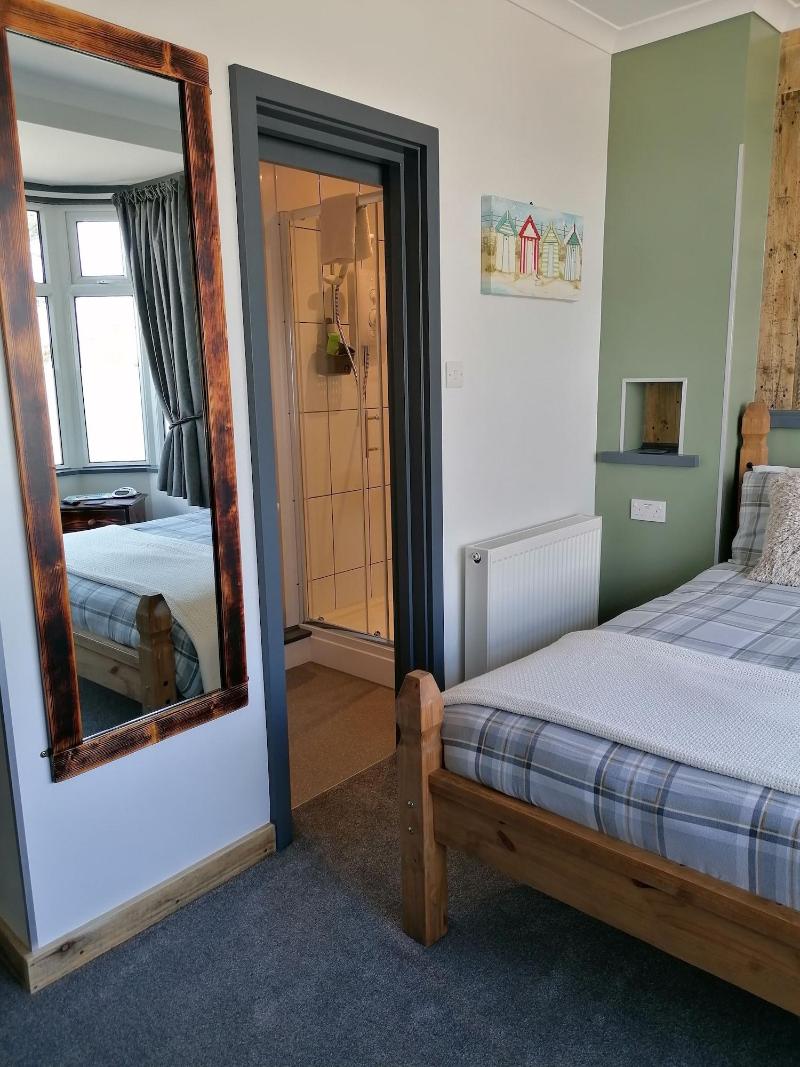 Pensalda Guest House image