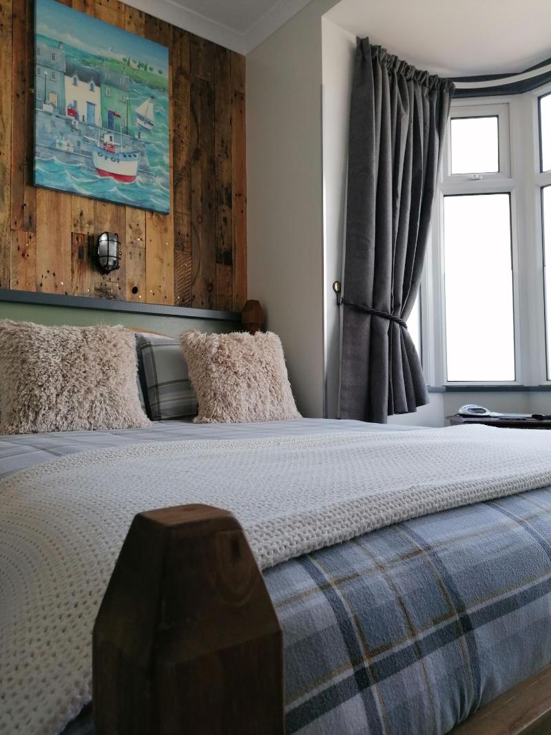 Pensalda Guest House image
