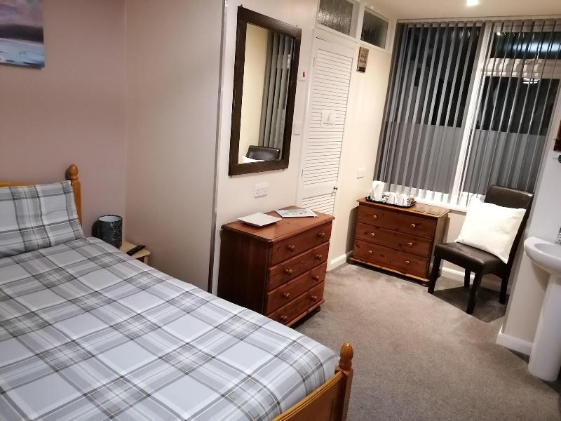 Pensalda Guest House image